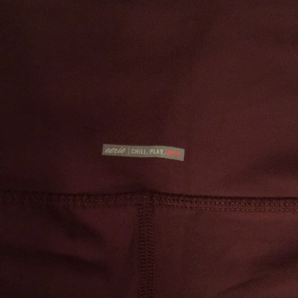 Rustic Colored Medium Workout Pants . - image 2